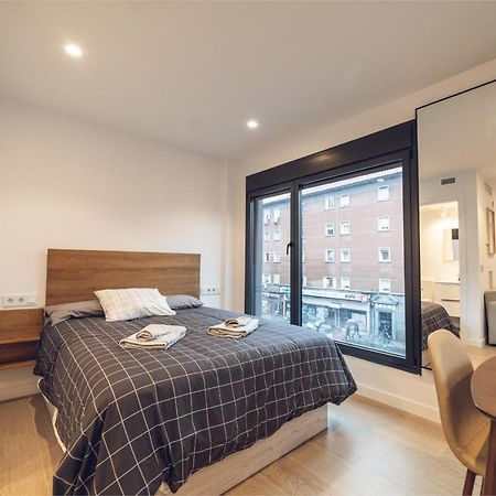 Castilla Luxury A Apartments 마드리드 외부 사진