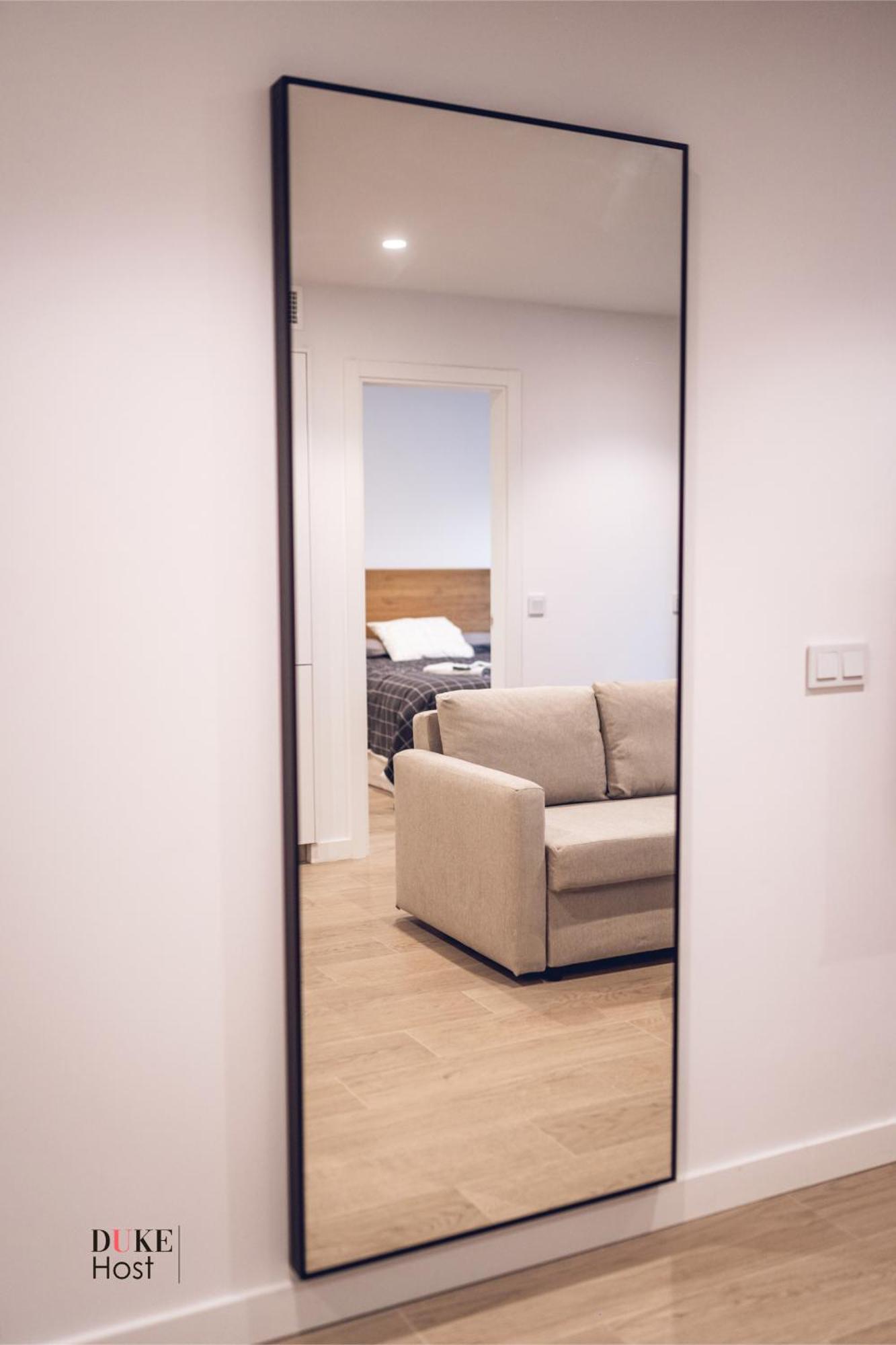 Castilla Luxury A Apartments 마드리드 외부 사진